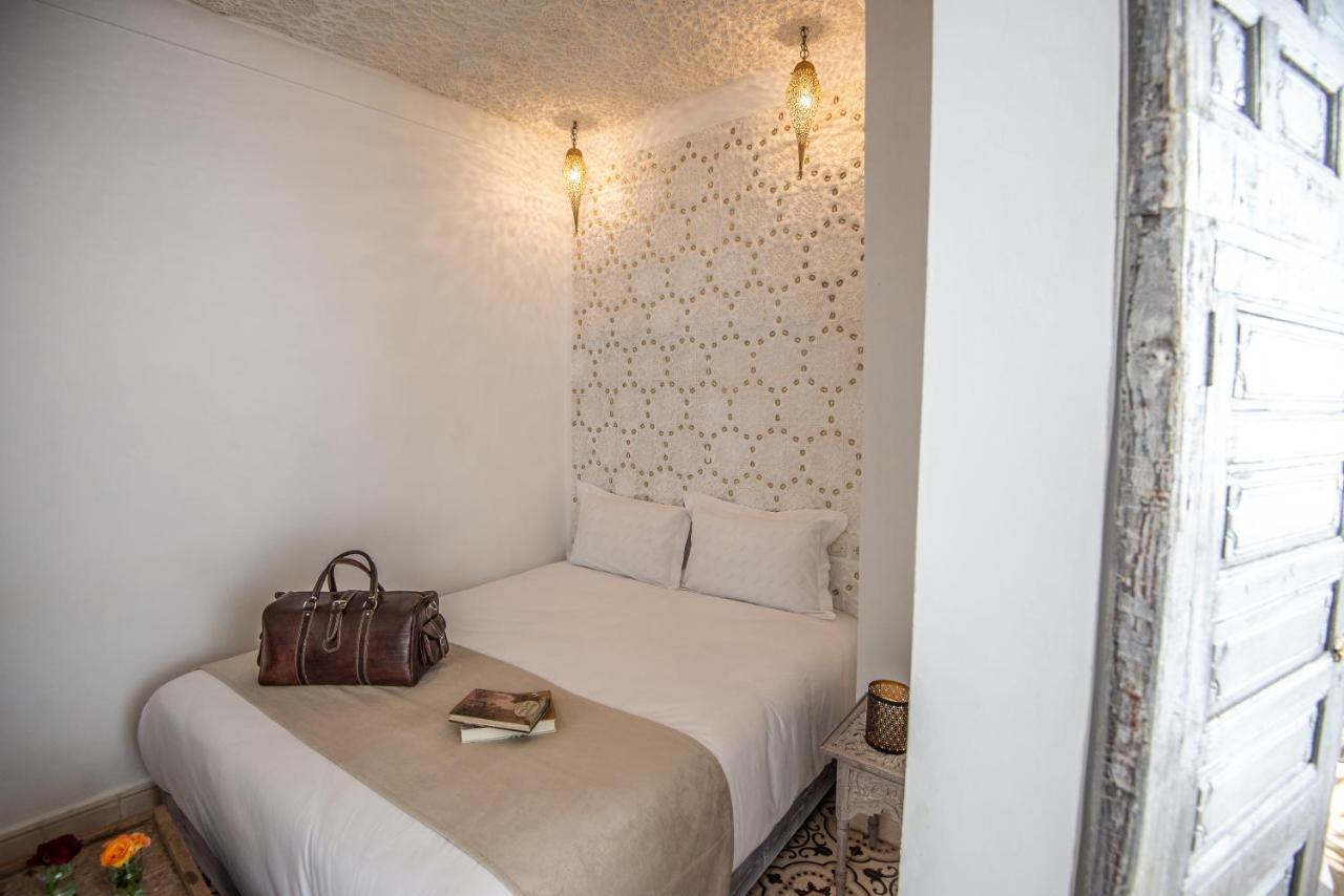 Riad Dar Tmania Marrakesh Exterior photo