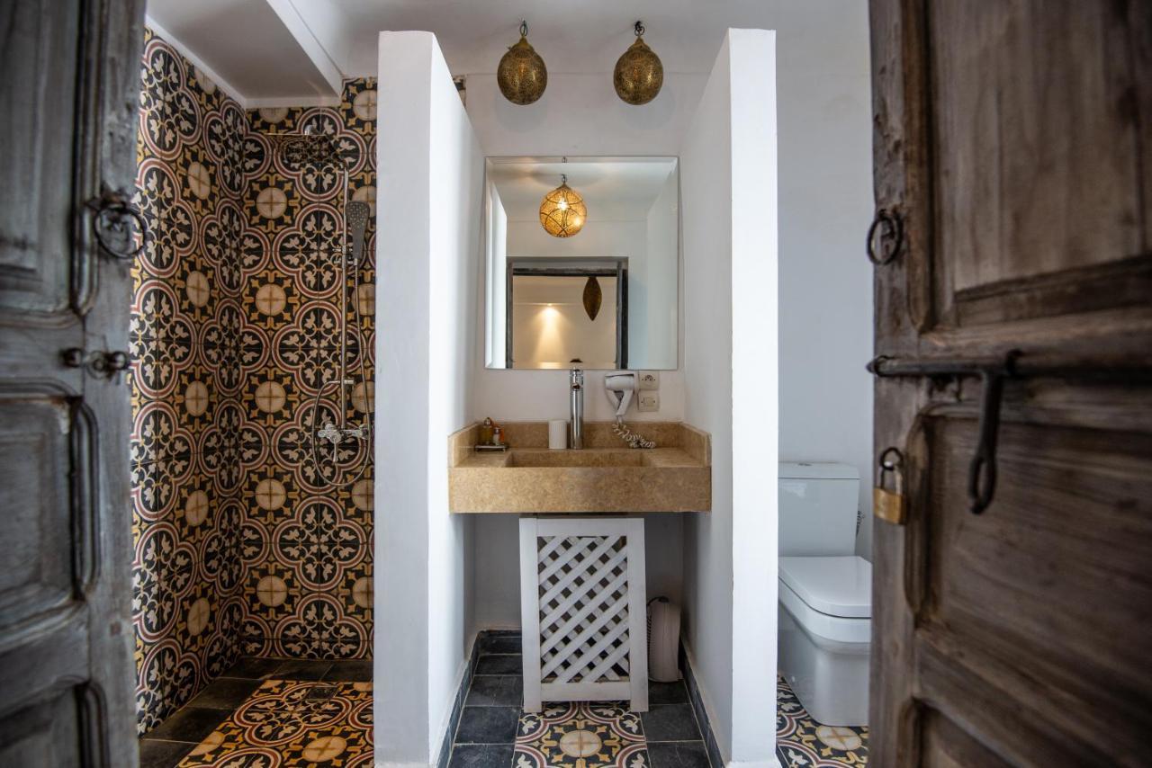 Riad Dar Tmania Marrakesh Exterior photo